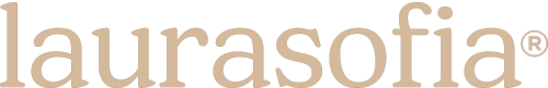 Laura Sofía Logo