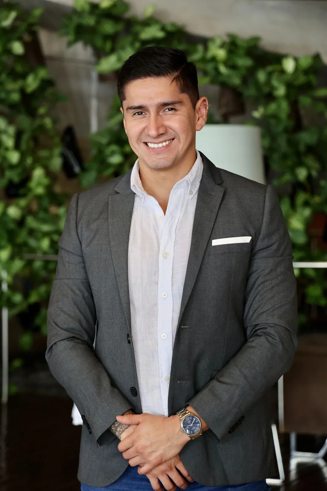 Dr. Alejandro Valverde