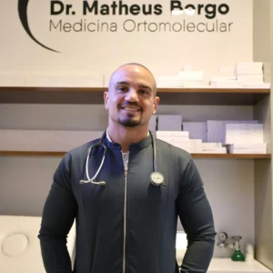 Matheus Borgo