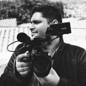 Alejandro Martinez