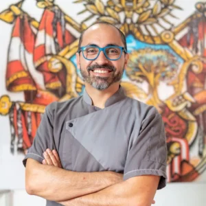 Javi Paredes